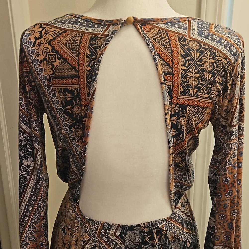 Earthbound Romper - Picture 6 of 8